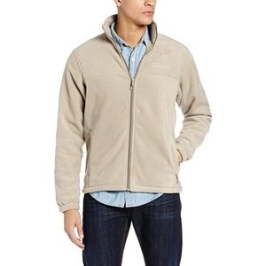 Columbia Men's Steens Mountain Full Zip 2.0